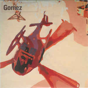 Gomez - Sound Of Sounds