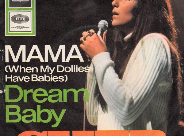 Cher - Mama (When My Dollies Have Babies)