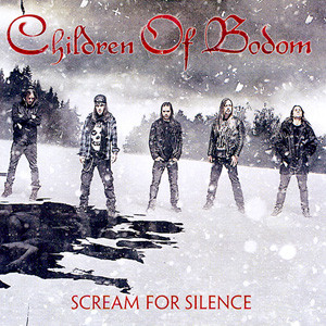 Children Of Bodom - Scream For Silence
