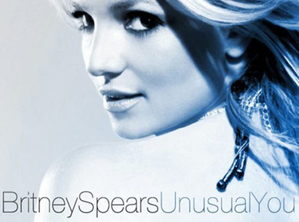 Britney Spears - Unusual You