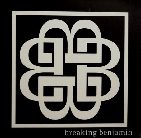 Breaking Benjamin - Polyamorous
