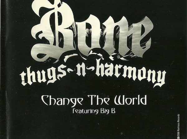 Bone Thugs-N-Harmony - Murder One