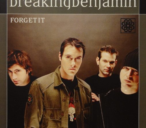 Breaking Benjamin - Forget It