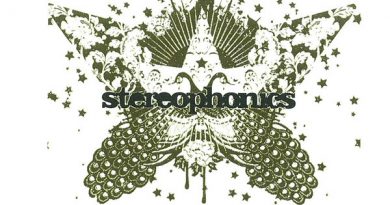 Stereophonics - You're My Star