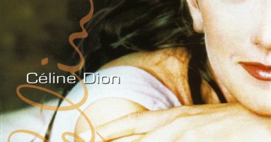 Celine Dion - En Attendant Ses Pas