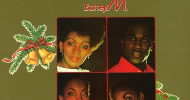 Boney M. - Joy To The World