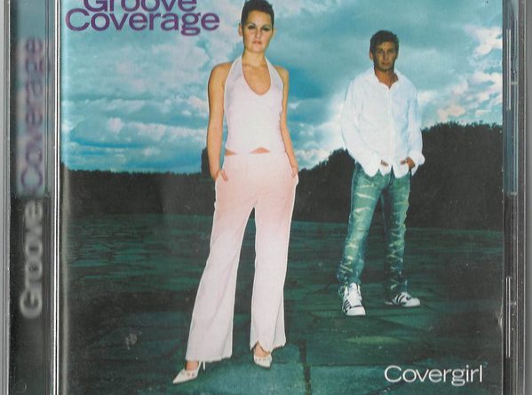 Groove Coverage - Far away from home