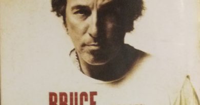 Bruce Springsteen - Your Own Worst Enemy