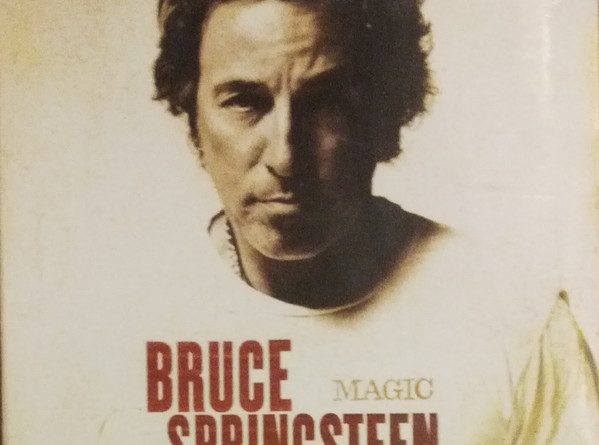 Bruce Springsteen - Your Own Worst Enemy