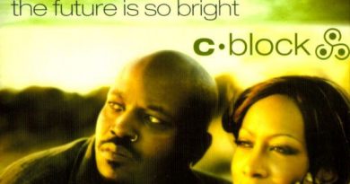 C-Block - Future Is So Bright