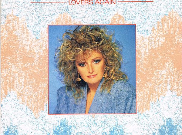 Bonnie Tyler - Lovers Again