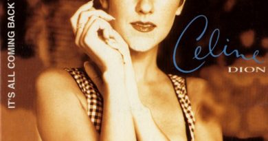 Celine Dion - Come To Me