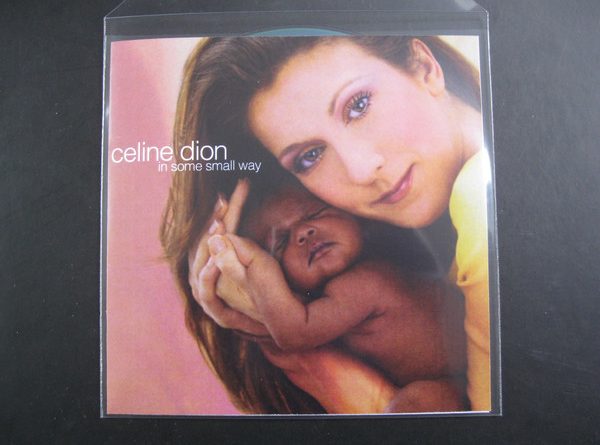 Celine Dion - In Some Small Way