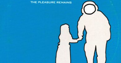 Camouflage - The Pleasure Remains