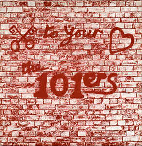 The 101ers - Keys To Your Heart