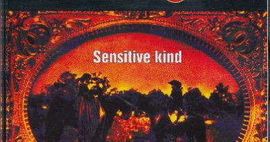 J.J. Cale - Sensitive Kind