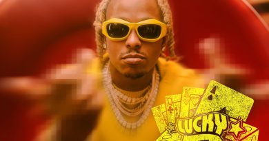 Rich The Kid, Siptee - Money Machine