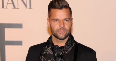 Ricky Martin - I Am Made Of You