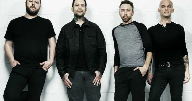 Rise Against - Methadone