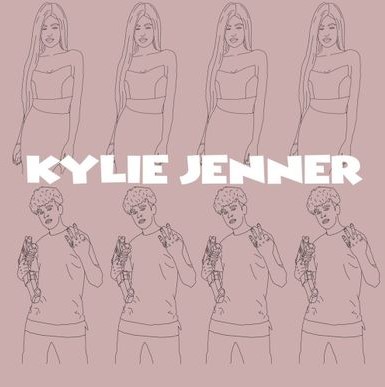 May Wave$ - Kylie Jenner