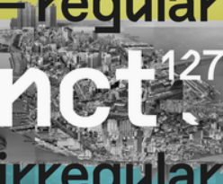 NCT 127 - Regular