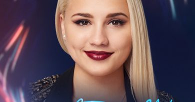 Gabby Barrett - Rivers Deep