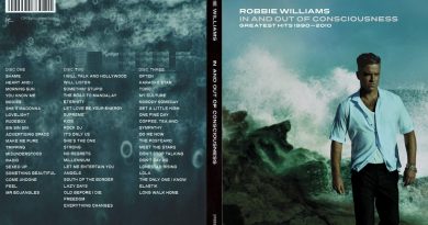 Robbie Williams - Often