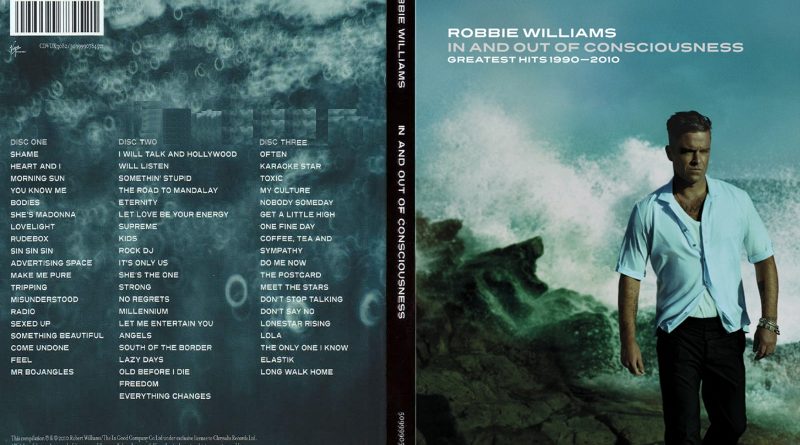 Robbie Williams - Often