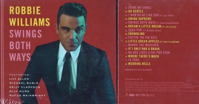 Robbie Williams - Wedding Bells