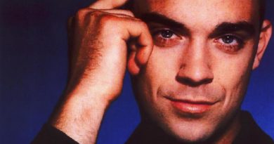 Robbie Williams - Come Take Me Over