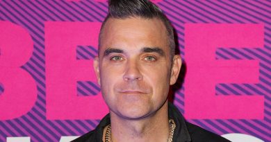 Robbie Williams - Elastik