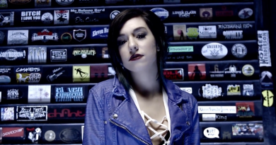 Christina Grimmie - Without him