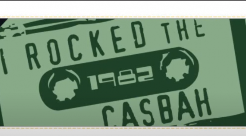 Richard Cheese - Rock the Casbah