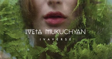 Iveta Mukuchyan - Keep on Lying