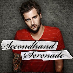 Secondhand Serenade - It's Not Over