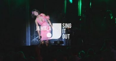 Jamala - Sing It Out