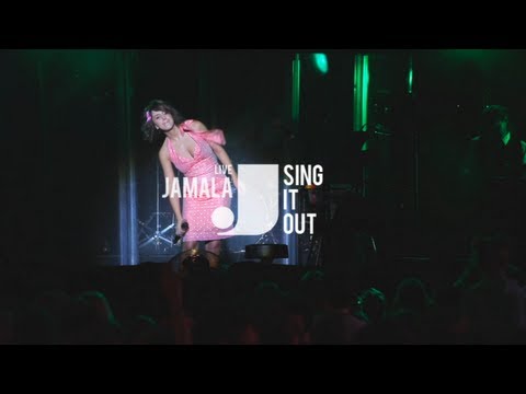 Jamala - Sing It Out