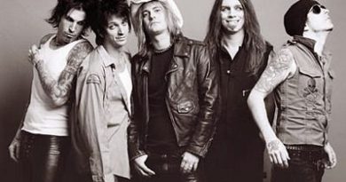 Skid Row - Beat Yourself Blind