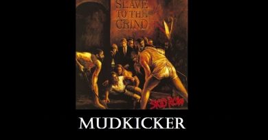 Skid Row - Mudkicker