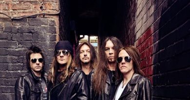 Skid Row - Remains to Be Seen