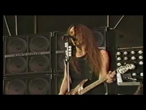 Skid Row - Riot Act