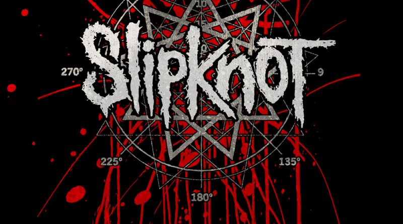Slipknot - Circle
