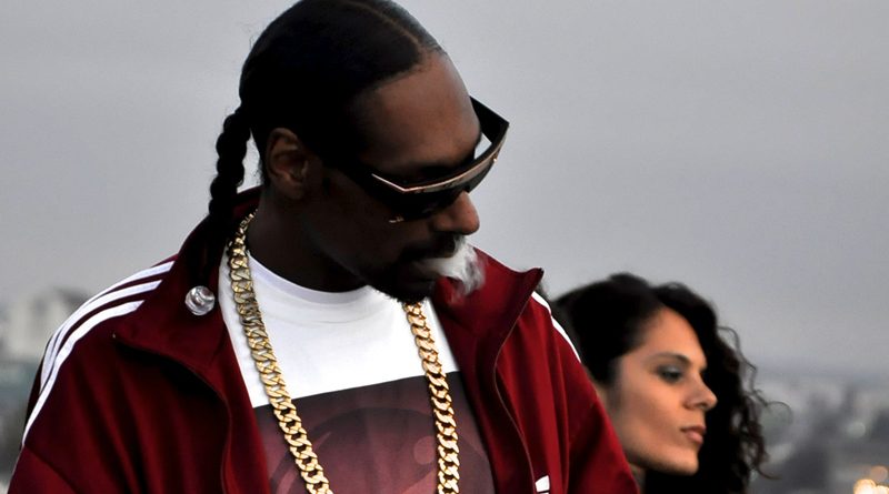 Snoop Dog - Wonder What It Do