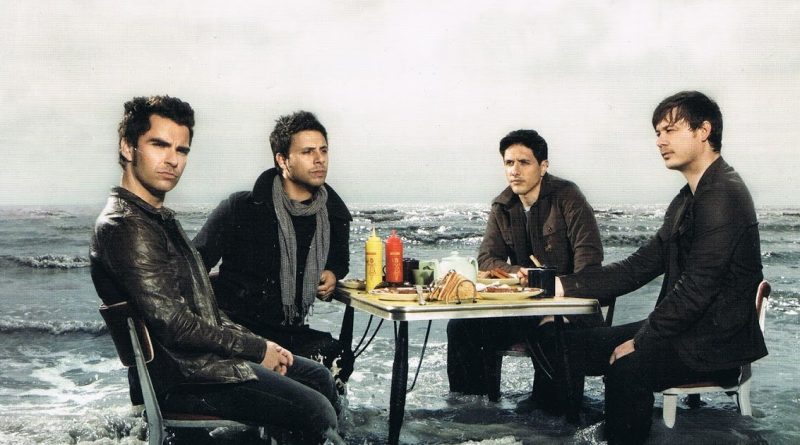 Stereophonics - Stuck In A Rut