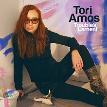 Tori Amos - America