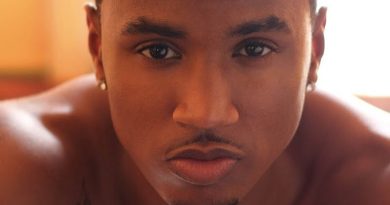 Trey Songz - Love Faces