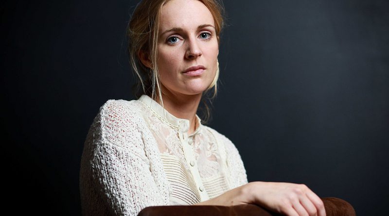 Agnes Obel - Mary