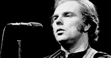 Van Morrison - Bright Side of the Road