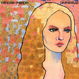 Vanessa Paradis - Divine Idylle