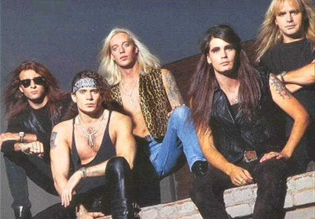 Warrant - Southern Comfort